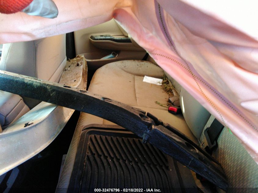 2015 HONDA CIVIC SEDAN LX 2HGFB2F54FH511204