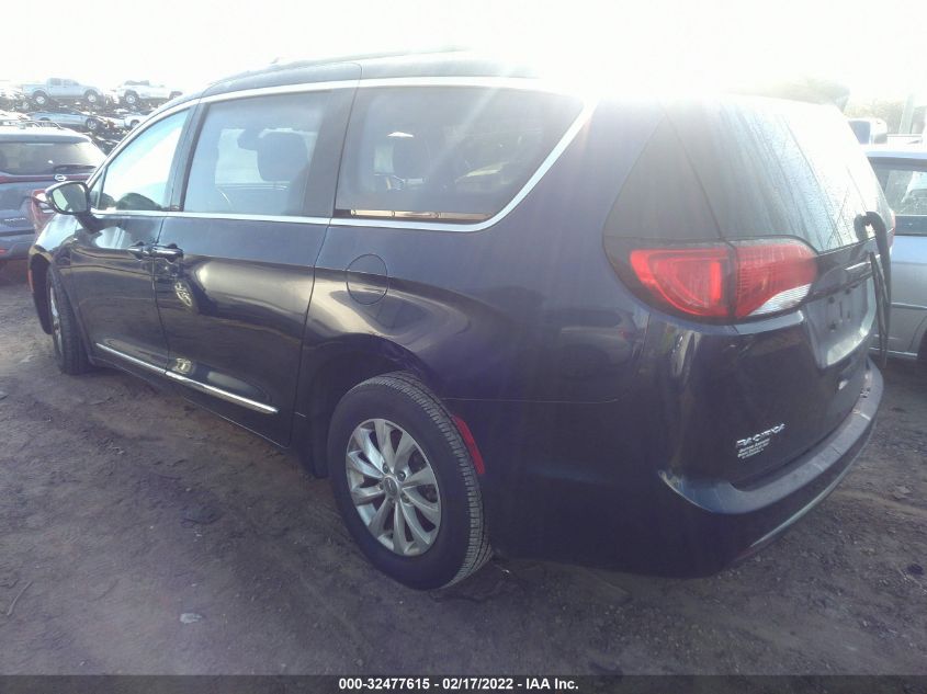 2017 CHRYSLER PACIFICA TOURING-L 2C4RC1BG4HR543223