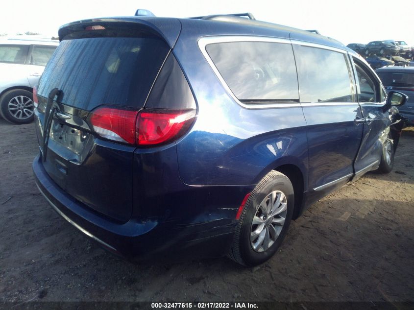 2017 CHRYSLER PACIFICA TOURING-L 2C4RC1BG4HR543223