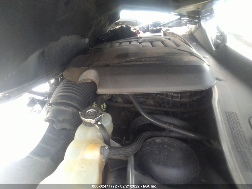 2014 CHRYSLER 300 300S 2C3CCAGG7EH163362