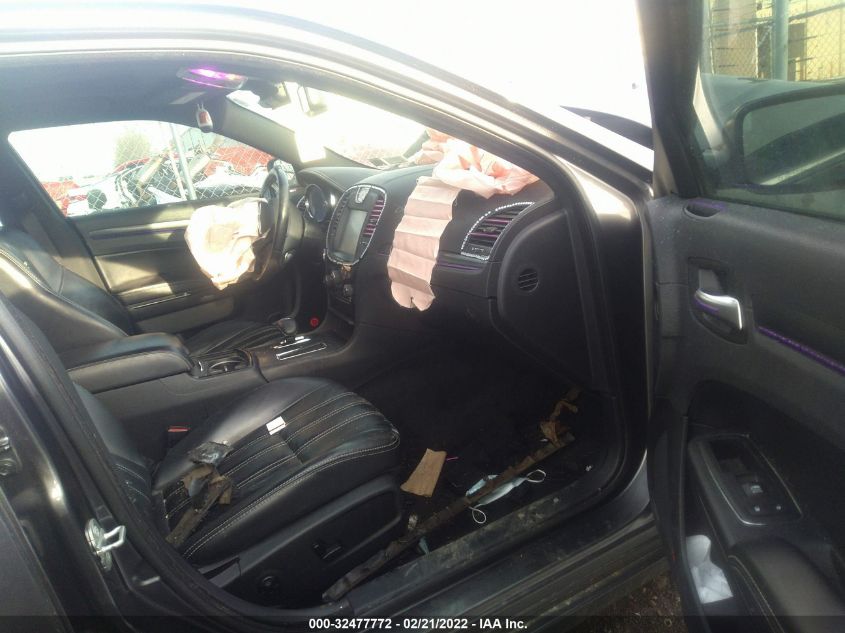 2014 CHRYSLER 300 300S 2C3CCAGG7EH163362