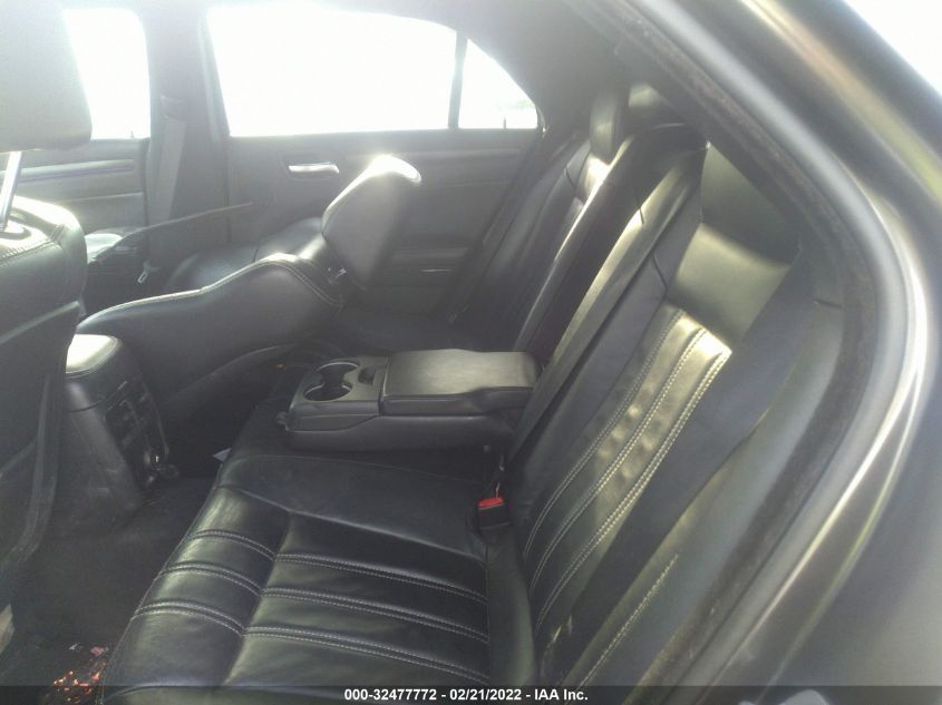 2014 CHRYSLER 300 300S 2C3CCAGG7EH163362