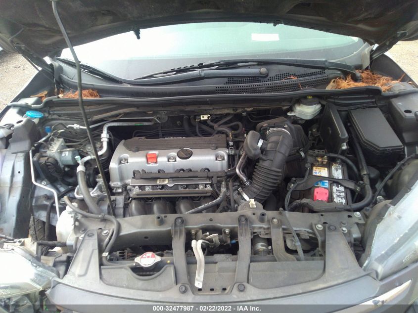 2013 HONDA CR-V EX 3CZRM3H55DG706115