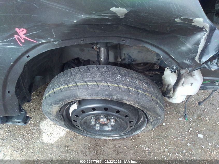 2013 HONDA CR-V EX 3CZRM3H55DG706115