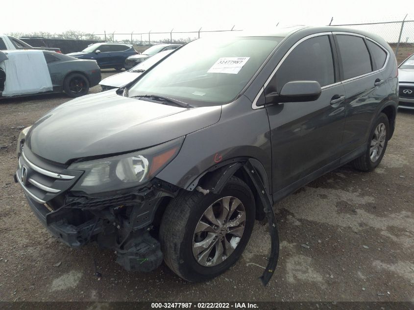2013 HONDA CR-V EX 3CZRM3H55DG706115
