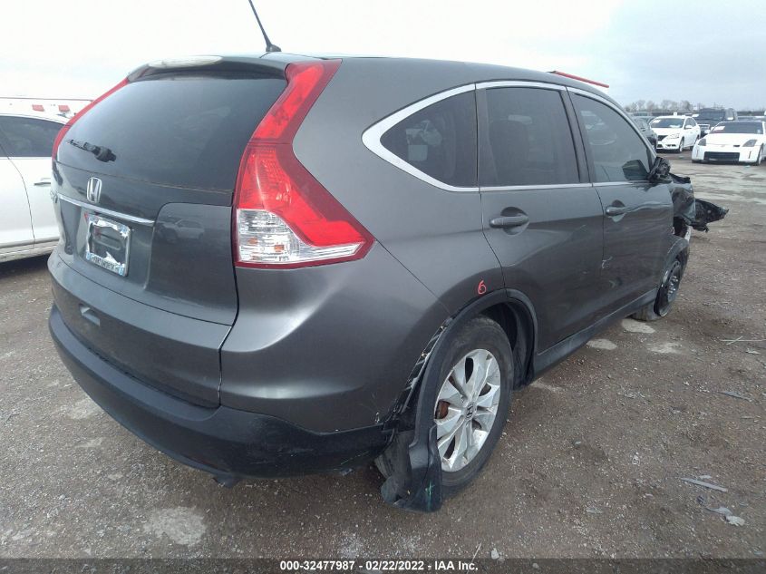 2013 HONDA CR-V EX 3CZRM3H55DG706115
