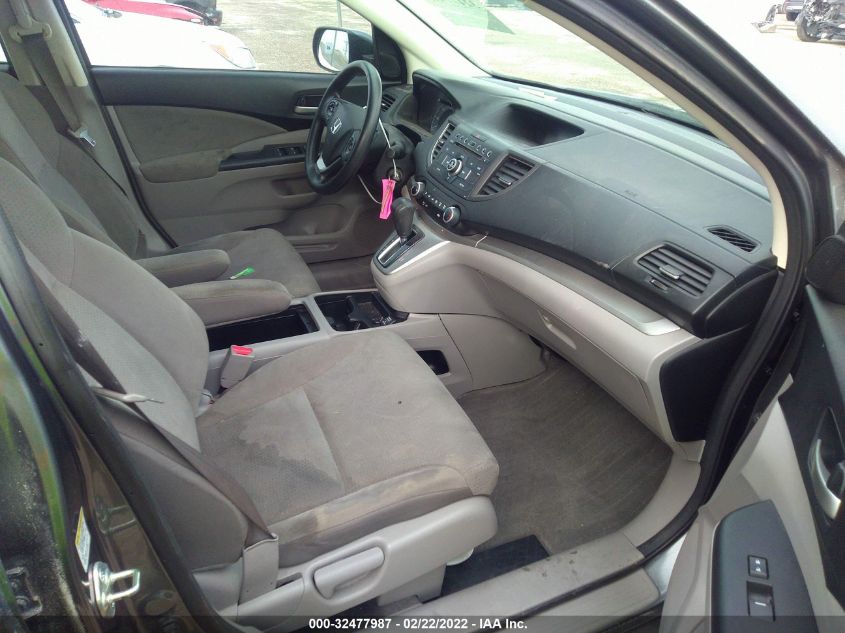2013 HONDA CR-V EX 3CZRM3H55DG706115