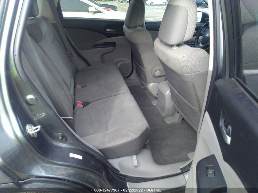2013 HONDA CR-V EX 3CZRM3H55DG706115