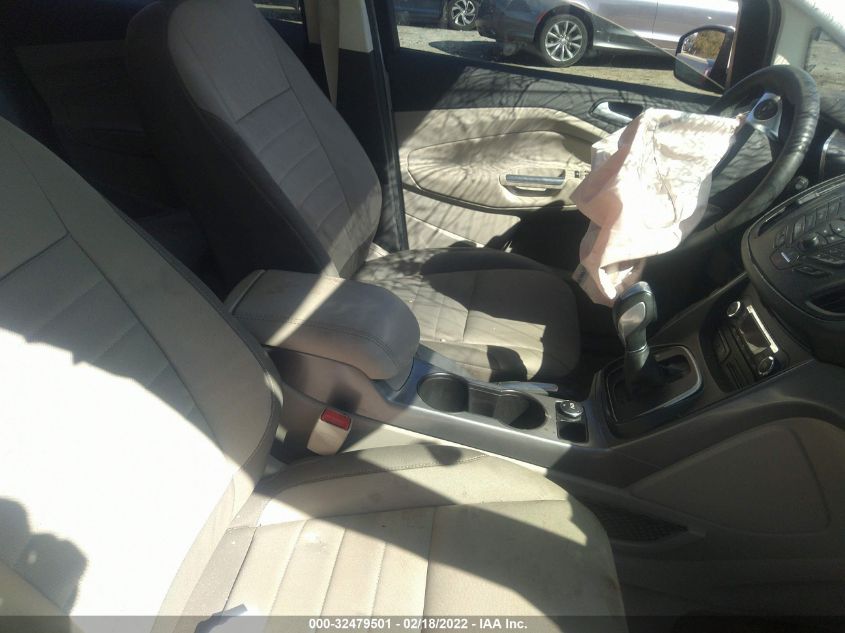 2015 FORD C-MAX HYBRID SE 1FADP5AU8FL121318