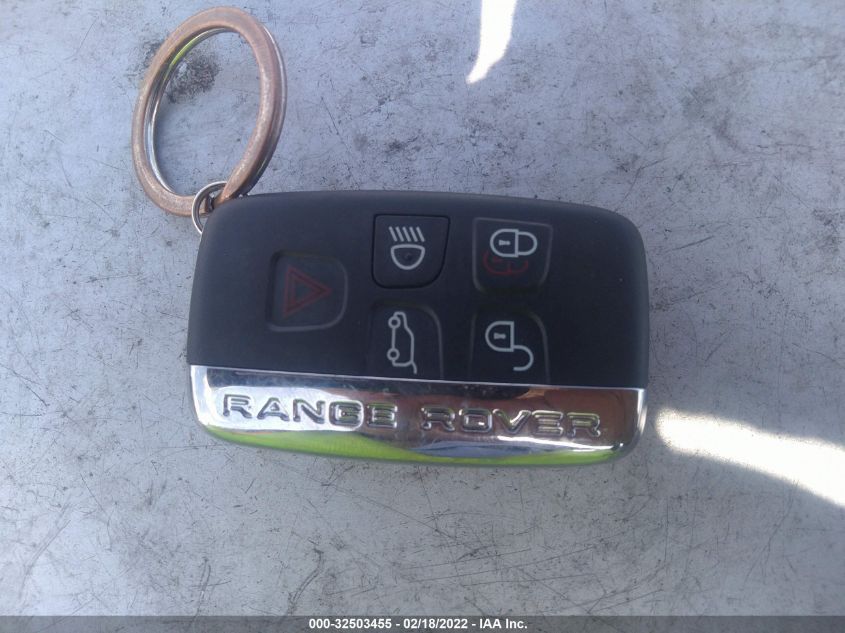 2019 LAND ROVER RANGE ROVER VELAR SALYA2EX2KA231781