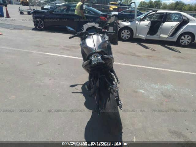 2021 KAWASAKI EX650 M ML5EXEM11MDA41878