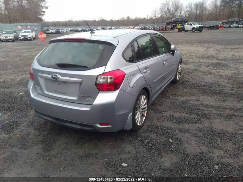 2013 SUBARU IMPREZA WAGON 2.0I PREMIUM JF1GPAD68DH830320