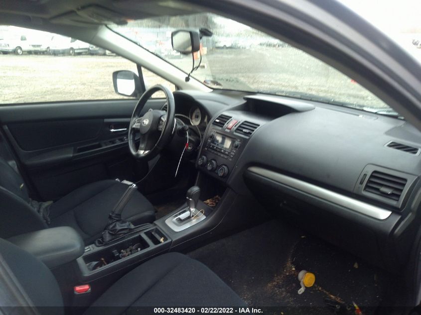 2013 SUBARU IMPREZA WAGON 2.0I PREMIUM JF1GPAD68DH830320