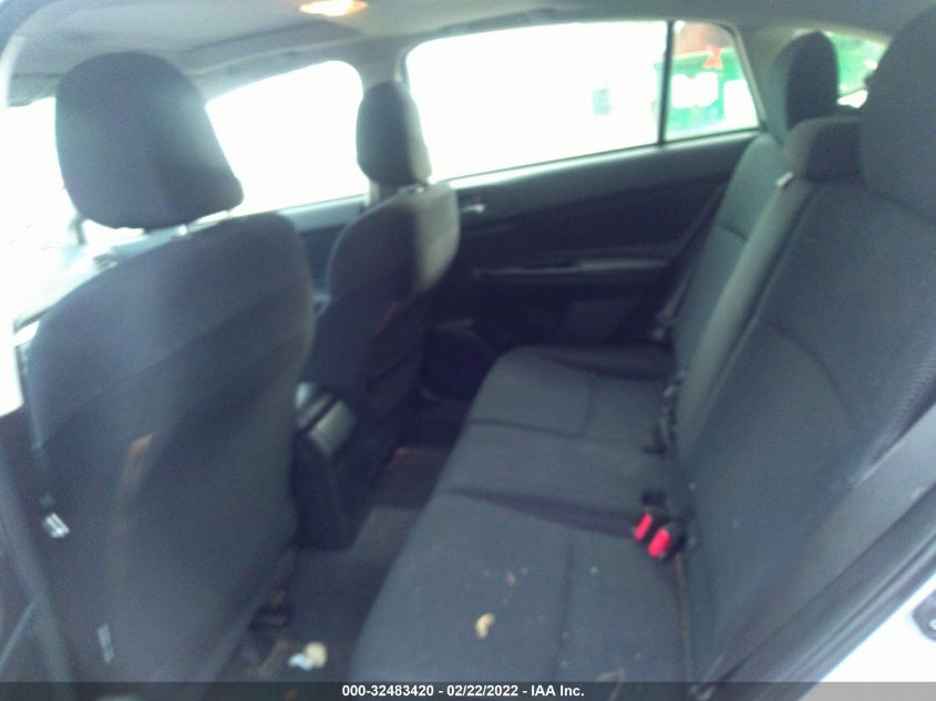 2013 SUBARU IMPREZA WAGON 2.0I PREMIUM JF1GPAD68DH830320
