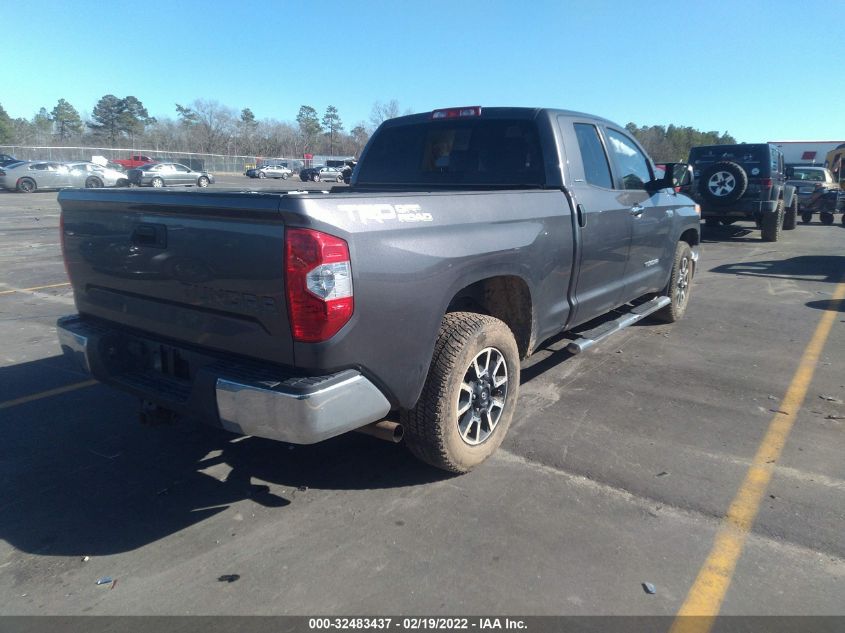 2017 TOYOTA TUNDRA 2WD LIMITED 5TFSW5F16HX228513
