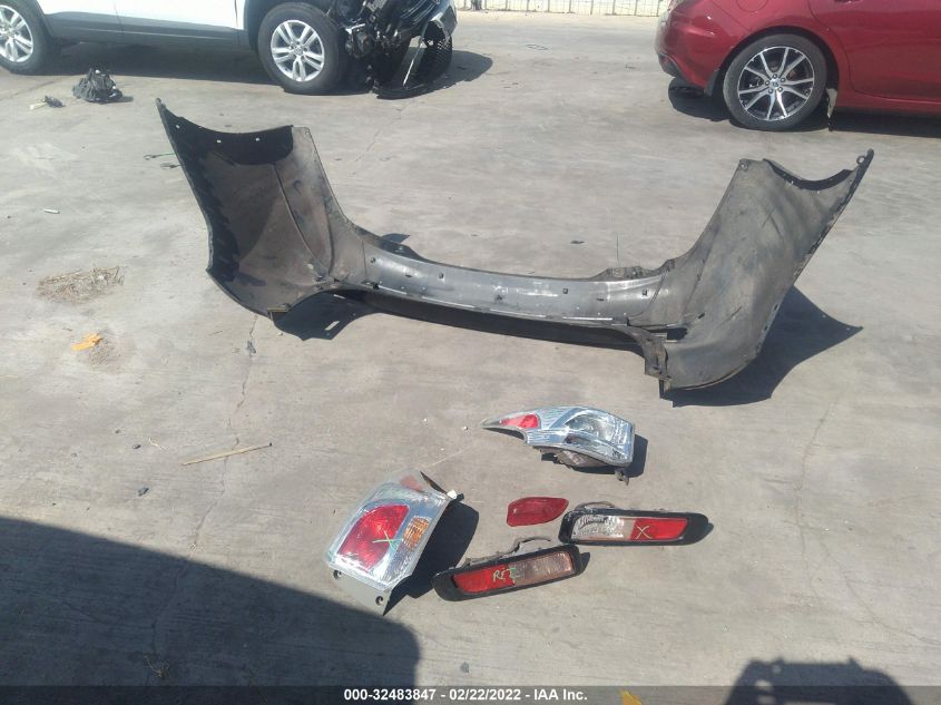 2015 MITSUBISHI OUTLANDER ES JA4AD2A36FZ013525