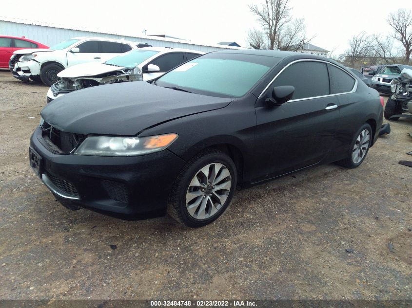 2015 HONDA ACCORD COUPE LX-S 1HGCT1A32FA005028