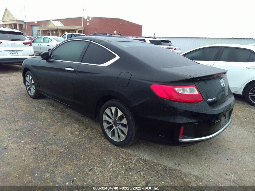 2015 HONDA ACCORD COUPE LX-S 1HGCT1A32FA005028