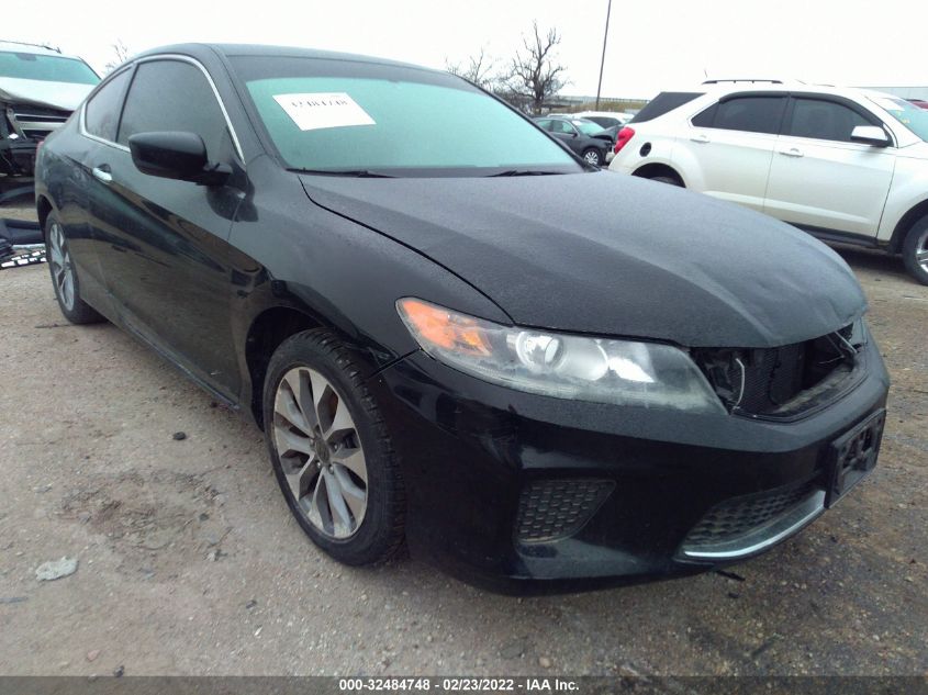 2015 HONDA ACCORD COUPE LX-S 1HGCT1A32FA005028