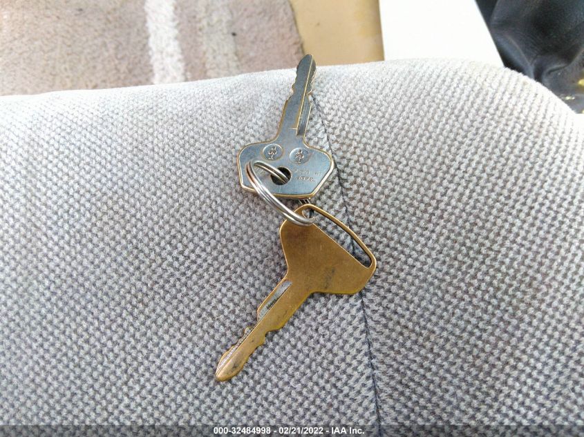 TOYOTA PICK-UP 1980 RN42083417 Photo 11