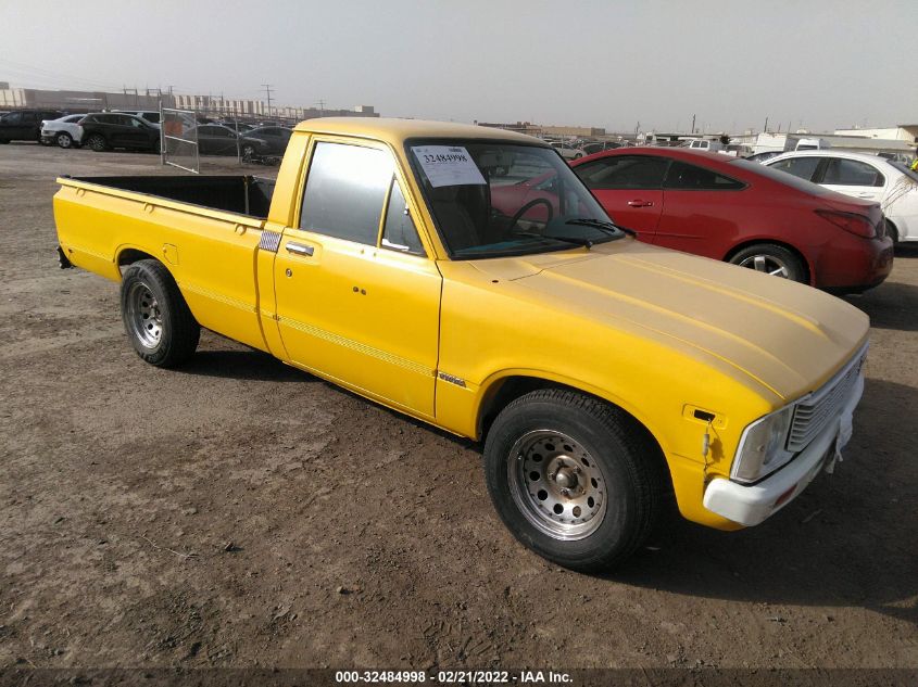 RN42083417 TOYOTA PICK-UP Photo 1