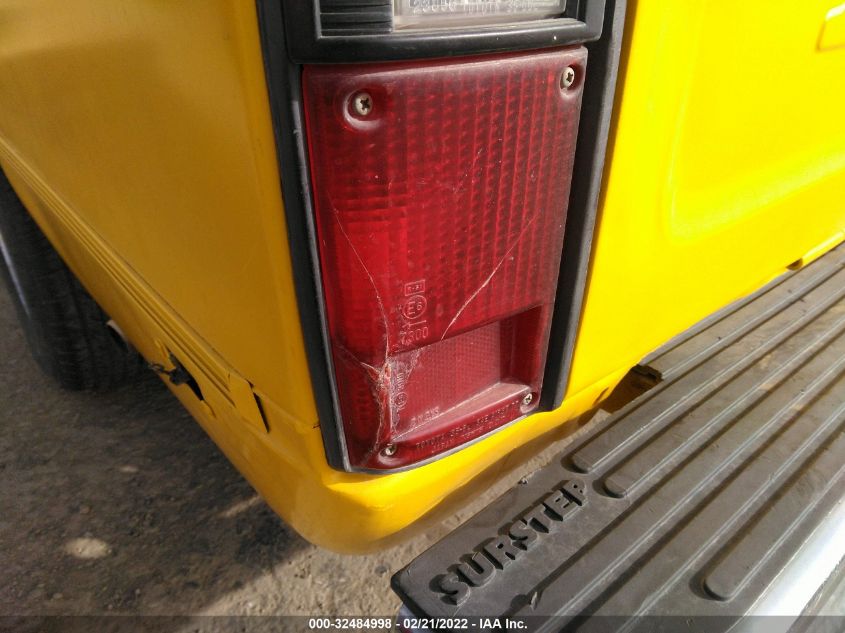 TOYOTA PICK-UP 1980 RN42083417 Photo 6