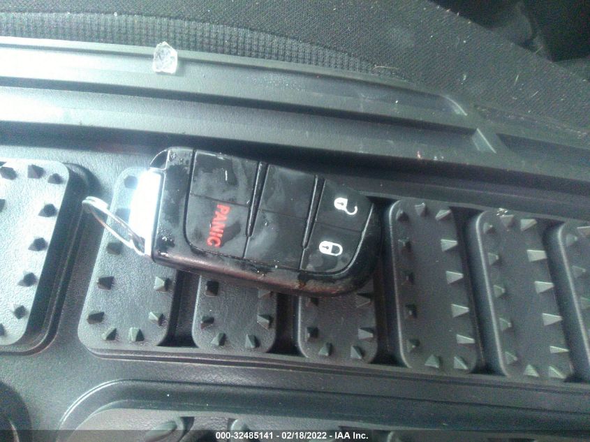 2014 DODGE DURANGO SXT 1C4RDHAG0EC973939