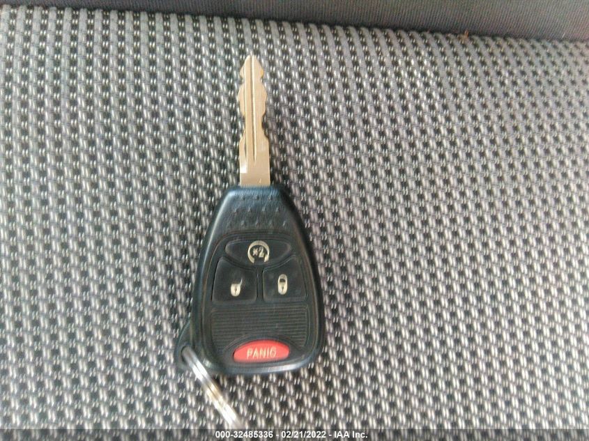 2016 JEEP PATRIOT LATITUDE 1C4NJRFB7GD692342