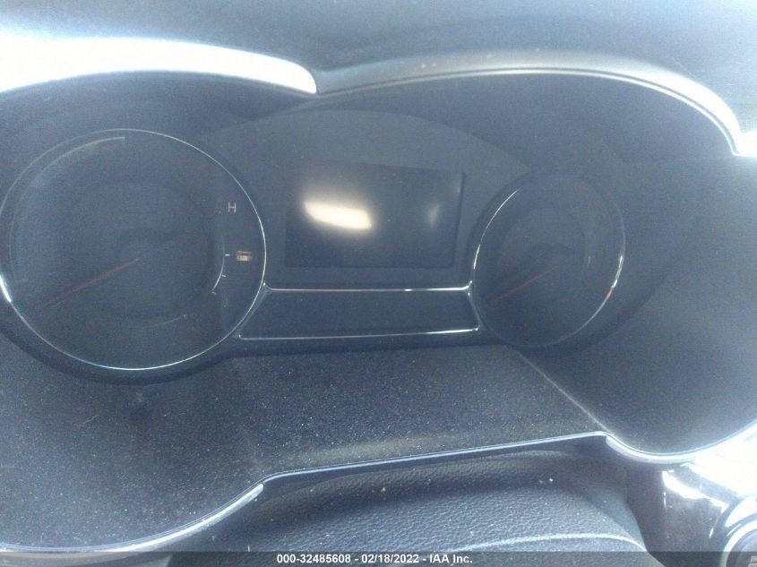 2015 KIA OPTIMA HYBRID EX KNAGN4AD4F5089976