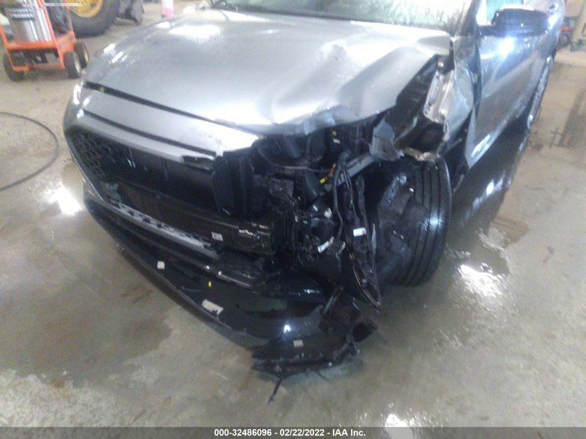 2020 HYUNDAI KONA SEL KM8K2CAAXLU427531