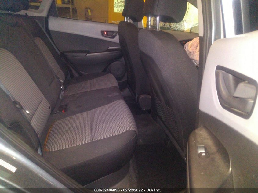 2020 HYUNDAI KONA SEL KM8K2CAAXLU427531