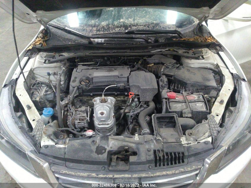 2013 HONDA ACCORD SDN SPORT 1HGCR2F53DA808183