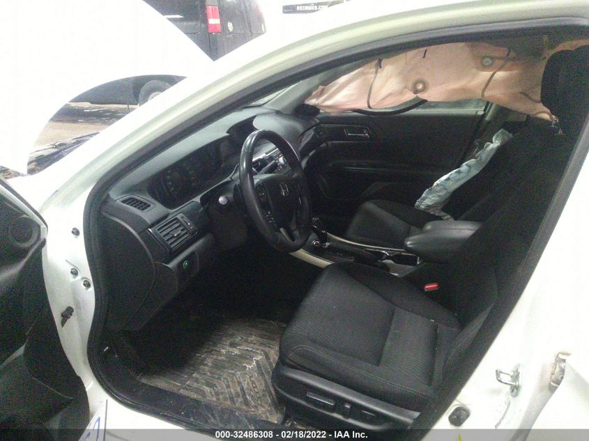 2013 HONDA ACCORD SDN SPORT 1HGCR2F53DA808183
