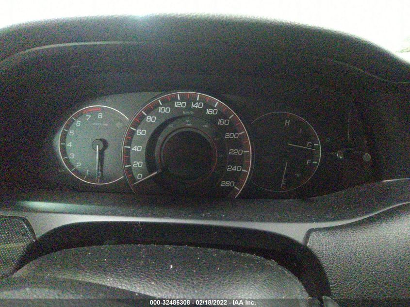 2013 HONDA ACCORD SDN SPORT 1HGCR2F53DA808183