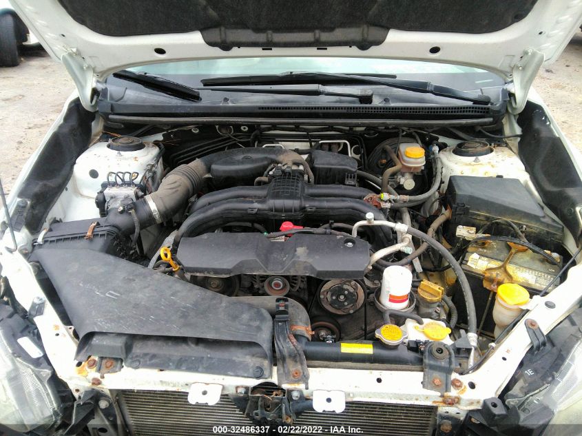 2013 SUBARU IMPREZA SEDAN LIMITED JF1GJAH62DH030849