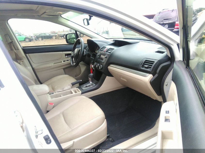 2013 SUBARU IMPREZA SEDAN LIMITED JF1GJAH62DH030849