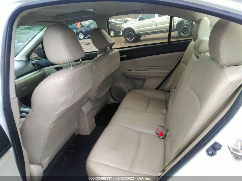 2013 SUBARU IMPREZA SEDAN LIMITED JF1GJAH62DH030849