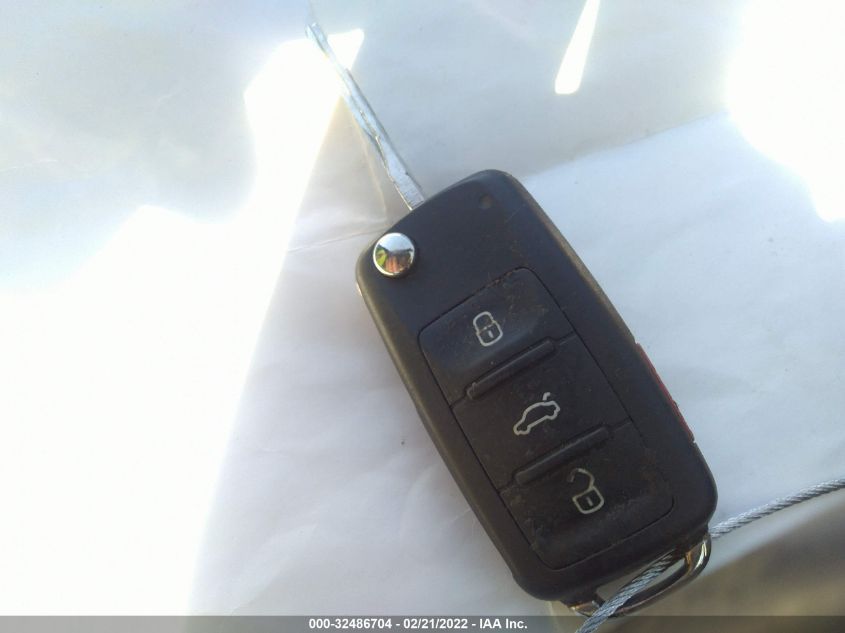 2014 VOLKSWAGEN GTI WOLFSBURG WVWGD7AJ8EW008533