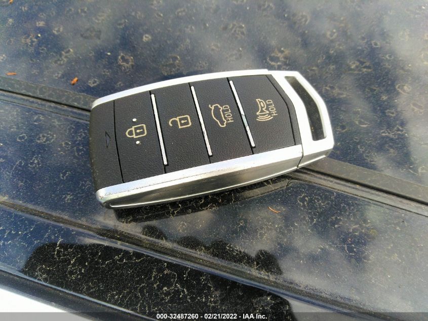 2018 HYUNDAI GENESIS KMHGN4JB1JU240963