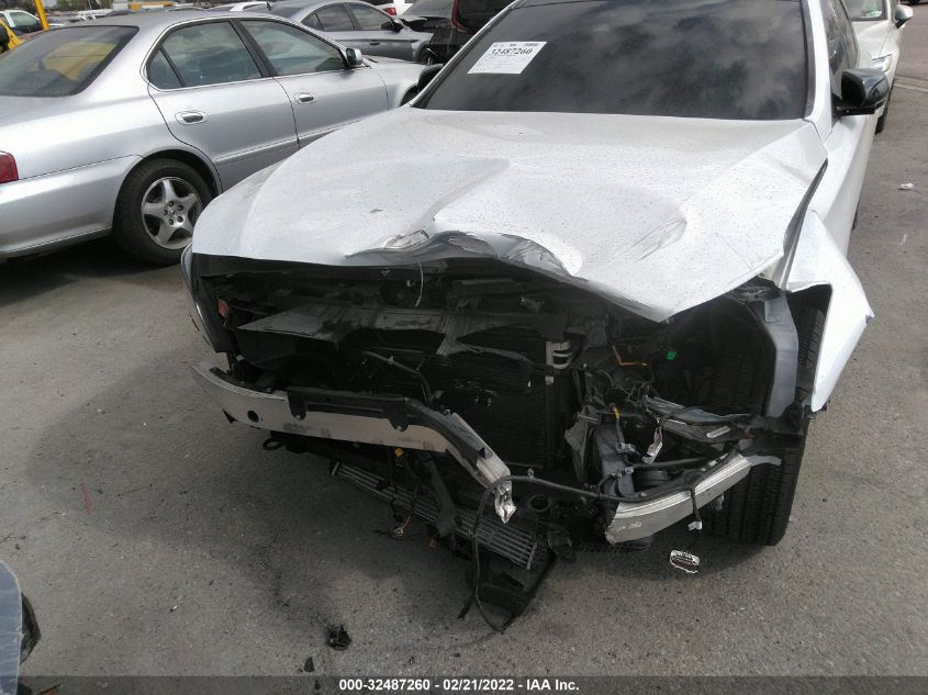 2018 HYUNDAI GENESIS KMHGN4JB1JU240963