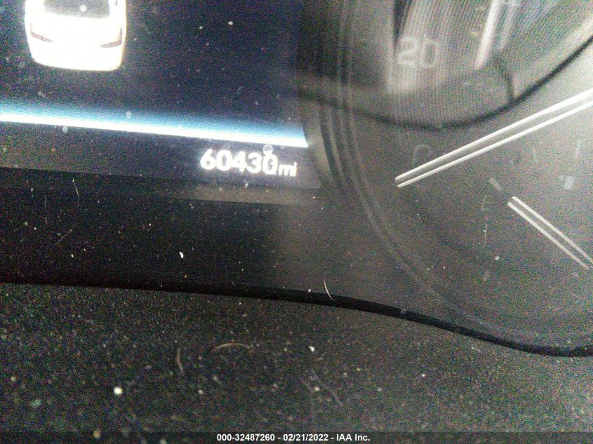 2018 HYUNDAI GENESIS KMHGN4JB1JU240963