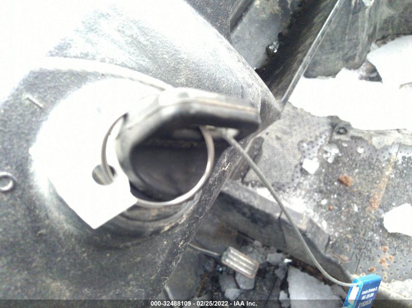 2017 HONDA SXS1000 M3 1HFVE0489H4100387