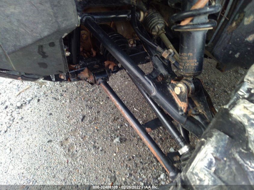 2017 HONDA SXS1000 M3 1HFVE0489H4100387