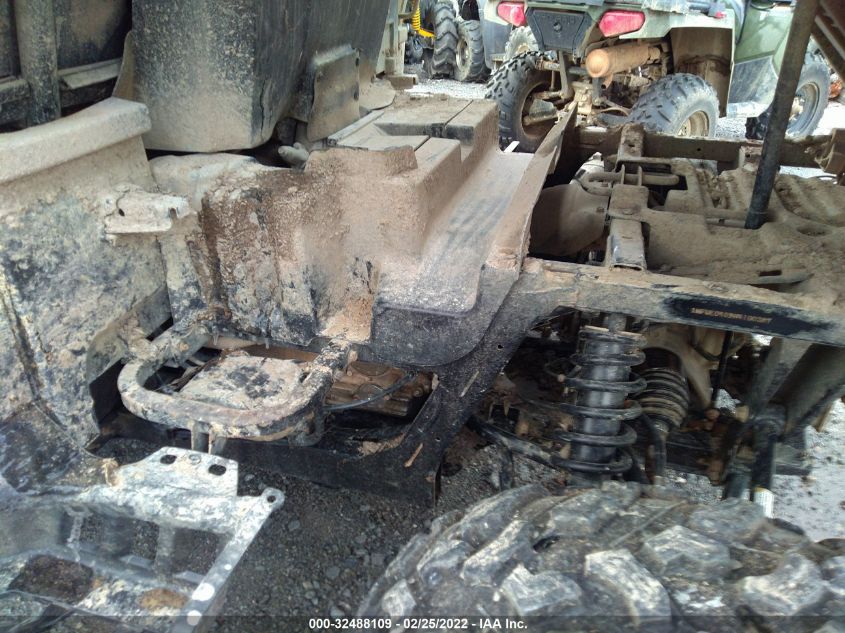 2017 HONDA SXS1000 M3 1HFVE0489H4100387