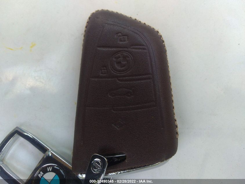 2016 BMW X1 XDRIVE28I WBXHT3Z34G4A51843