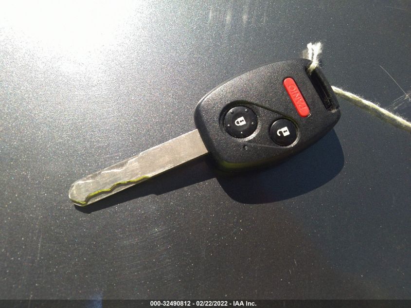 2014 HONDA CR-Z EX JHMZF1D61ES002375