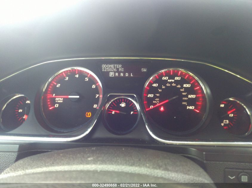 2015 GMC ACADIA SLT 1GKKVSKDXFJ360776