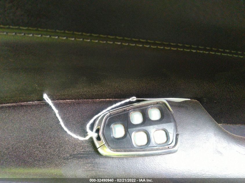 2014 CADILLAC CTS SEDAN PREMIUM RWD 1G6AT5S32E0176932