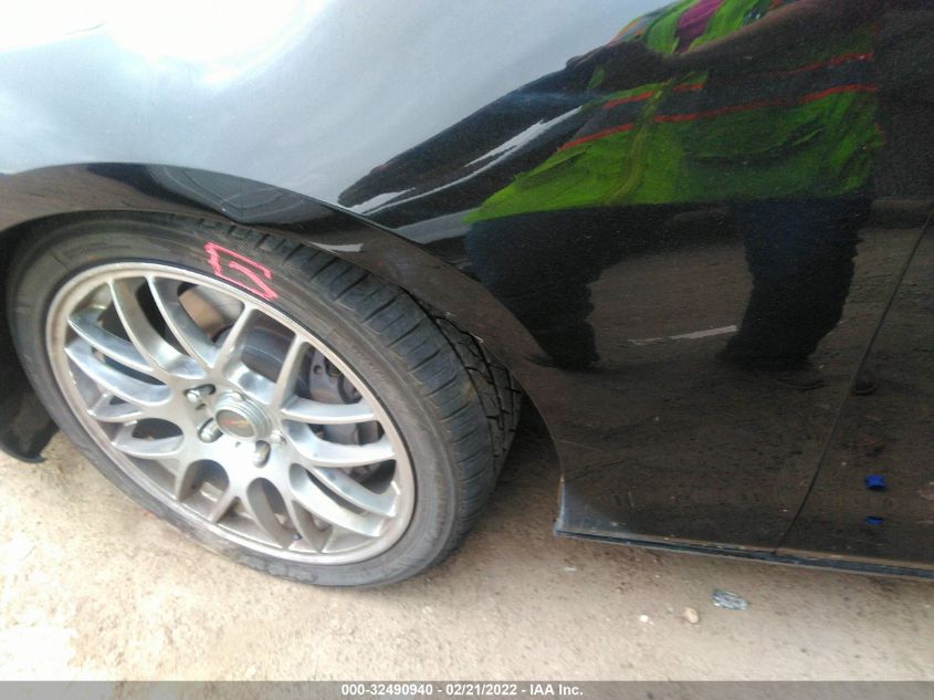 2014 CADILLAC CTS SEDAN PREMIUM RWD 1G6AT5S32E0176932