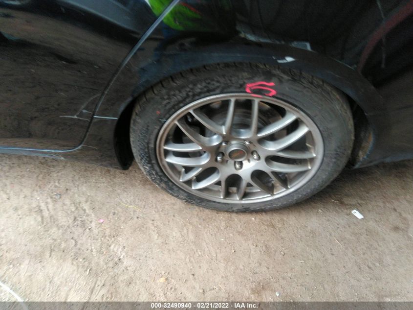 2014 CADILLAC CTS SEDAN PREMIUM RWD 1G6AT5S32E0176932